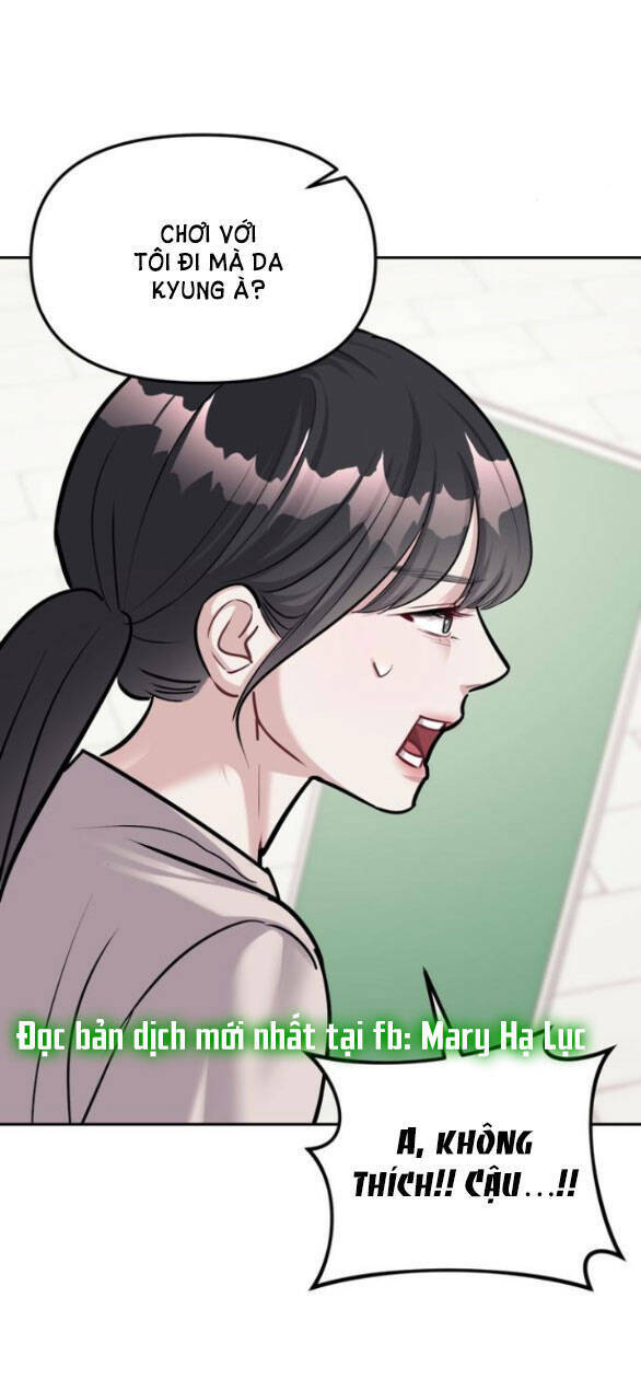 Xâm Nhập Vào Trường Trung Học Tài Phiệt! - Chap 21.2 - Trang 12