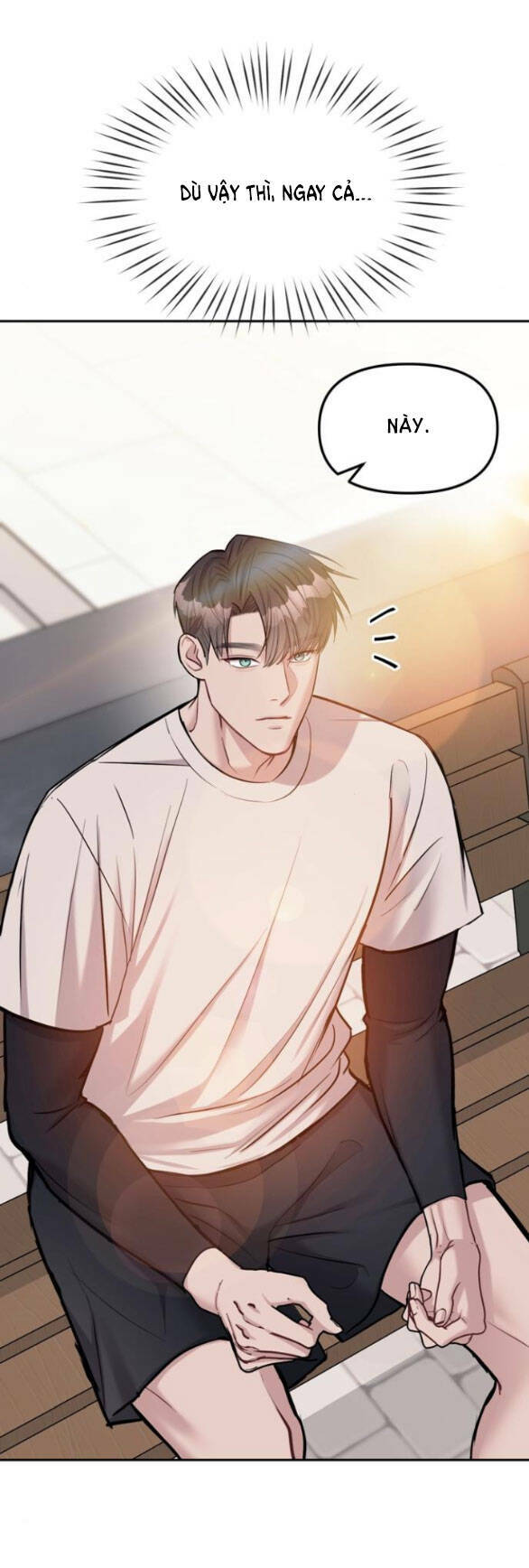 Xâm Nhập Vào Trường Trung Học Tài Phiệt! - Chap 21.2 - Trang 15