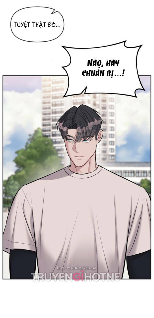 Xâm Nhập Vào Trường Trung Học Tài Phiệt! - Chap 21.2 - Trang 20