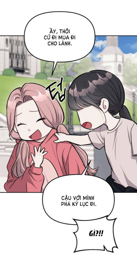 Xâm Nhập Vào Trường Trung Học Tài Phiệt! - Chap 21.2 - Trang 3