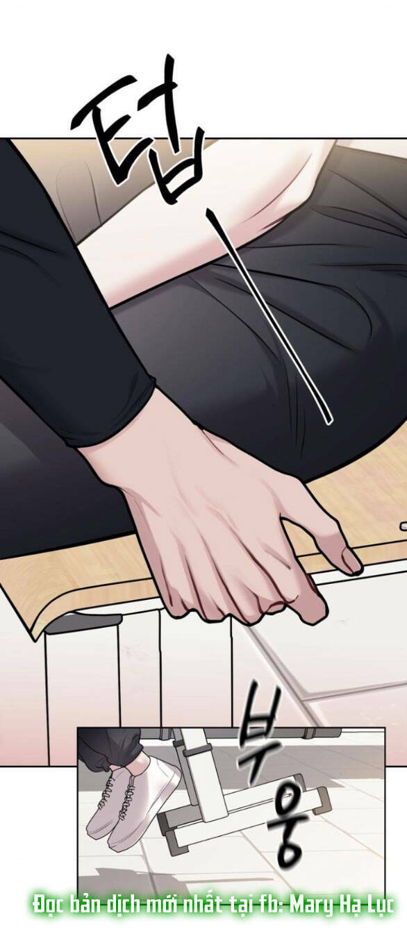 Xâm Nhập Vào Trường Trung Học Tài Phiệt! - Chap 21.2 - Trang 23