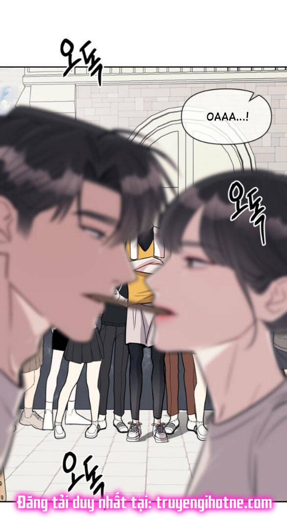 Xâm Nhập Vào Trường Trung Học Tài Phiệt! - Chap 21.2 - Trang 27