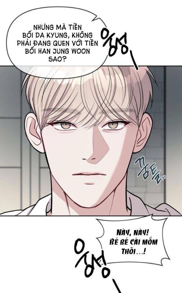 Xâm Nhập Vào Trường Trung Học Tài Phiệt! - Chap 21.2 - Trang 28
