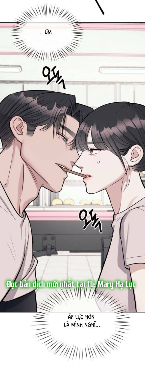 Xâm Nhập Vào Trường Trung Học Tài Phiệt! - Chap 21.2 - Trang 29