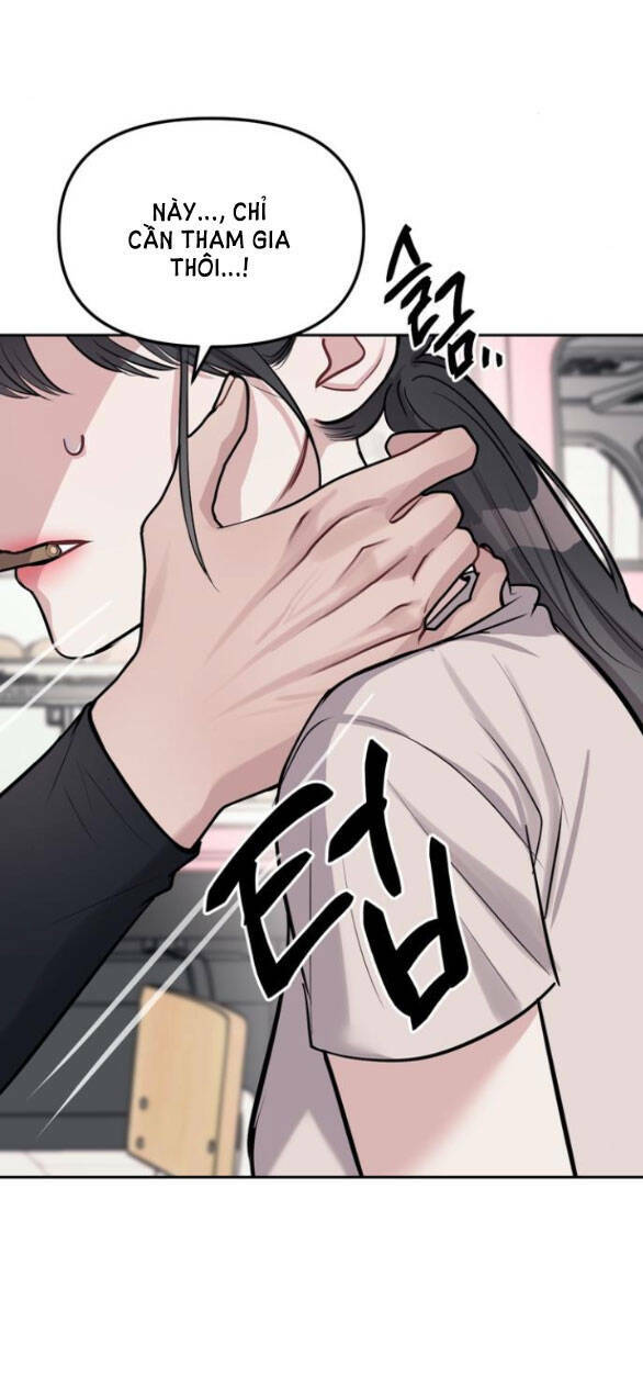 Xâm Nhập Vào Trường Trung Học Tài Phiệt! - Chap 21.2 - Trang 30