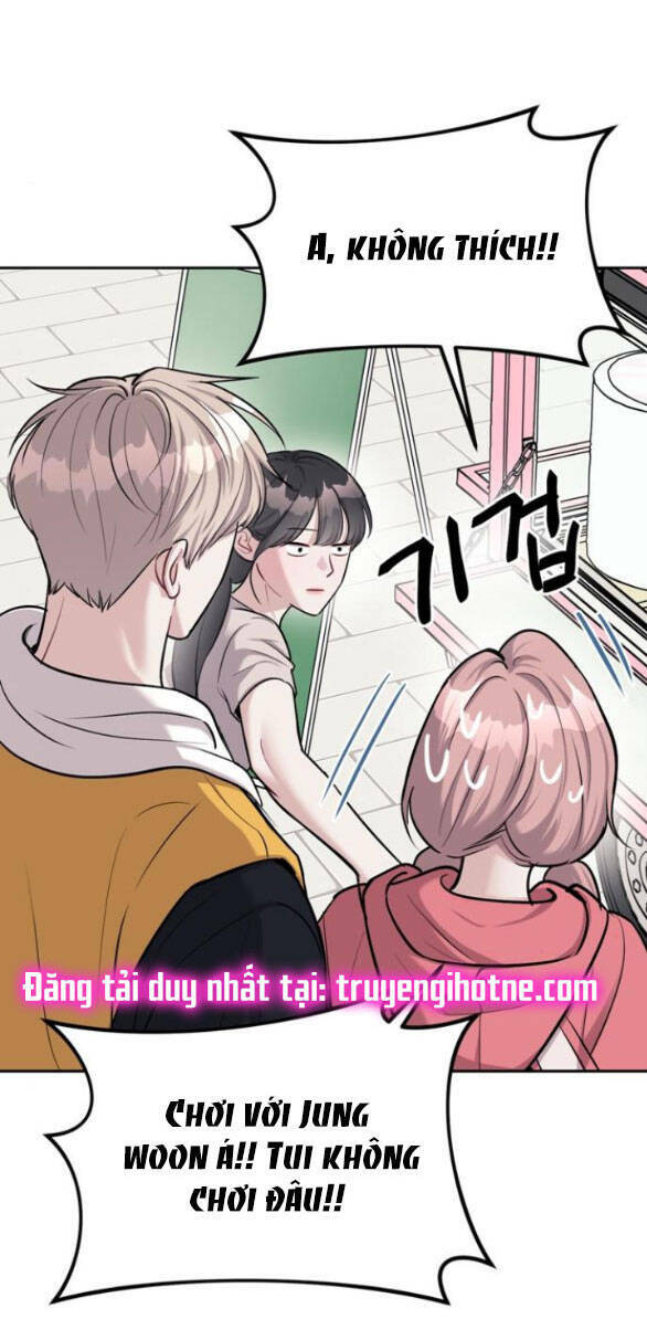 Xâm Nhập Vào Trường Trung Học Tài Phiệt! - Chap 21.2 - Trang 4