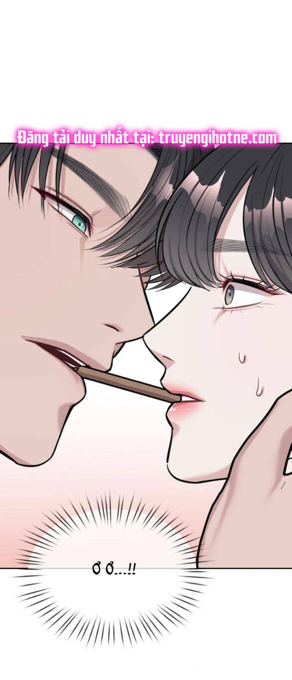 Xâm Nhập Vào Trường Trung Học Tài Phiệt! - Chap 21.2 - Trang 33