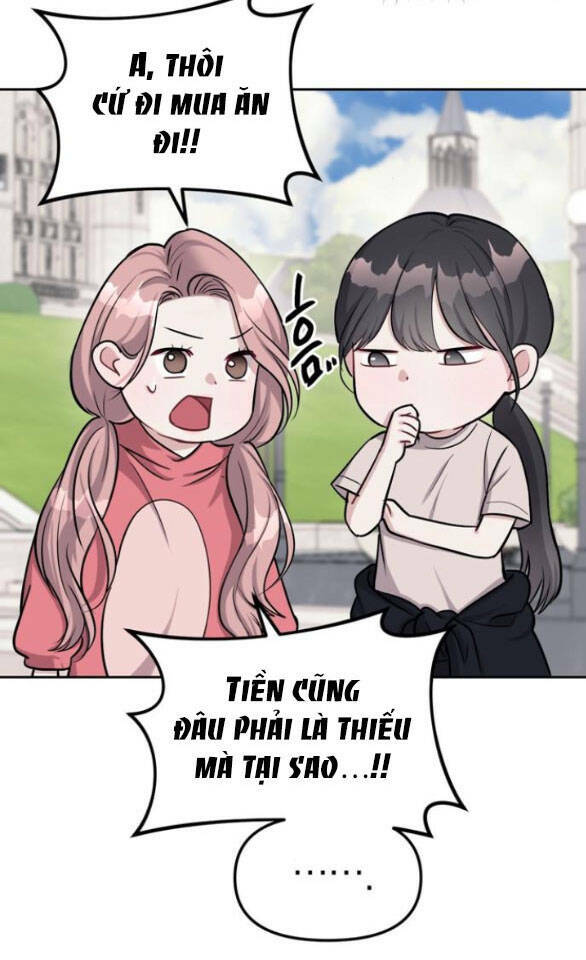 Xâm Nhập Vào Trường Trung Học Tài Phiệt! - Chap 21.2 - Trang 7