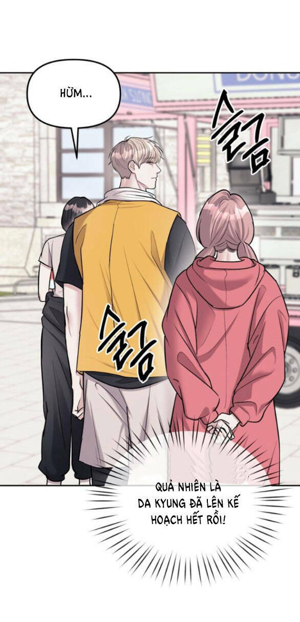 Xâm Nhập Vào Trường Trung Học Tài Phiệt! - Chap 21.2 - Trang 9
