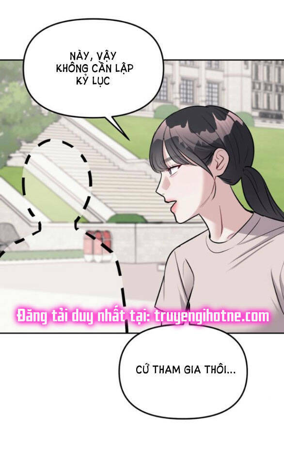 Xâm Nhập Vào Trường Trung Học Tài Phiệt! - Chap 21.2 - Trang 10