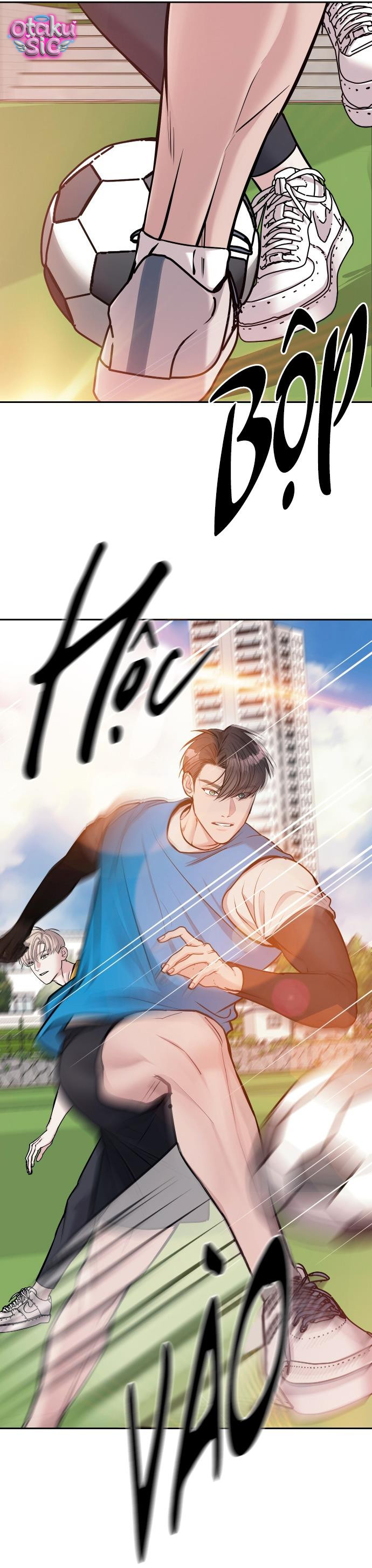 Xâm Nhập Vào Trường Trung Học Tài Phiệt! - Chap 21 - Trang 11