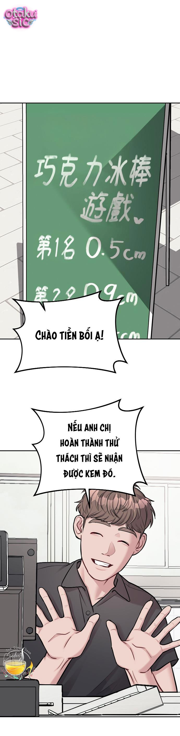 Xâm Nhập Vào Trường Trung Học Tài Phiệt! - Chap 21 - Trang 18