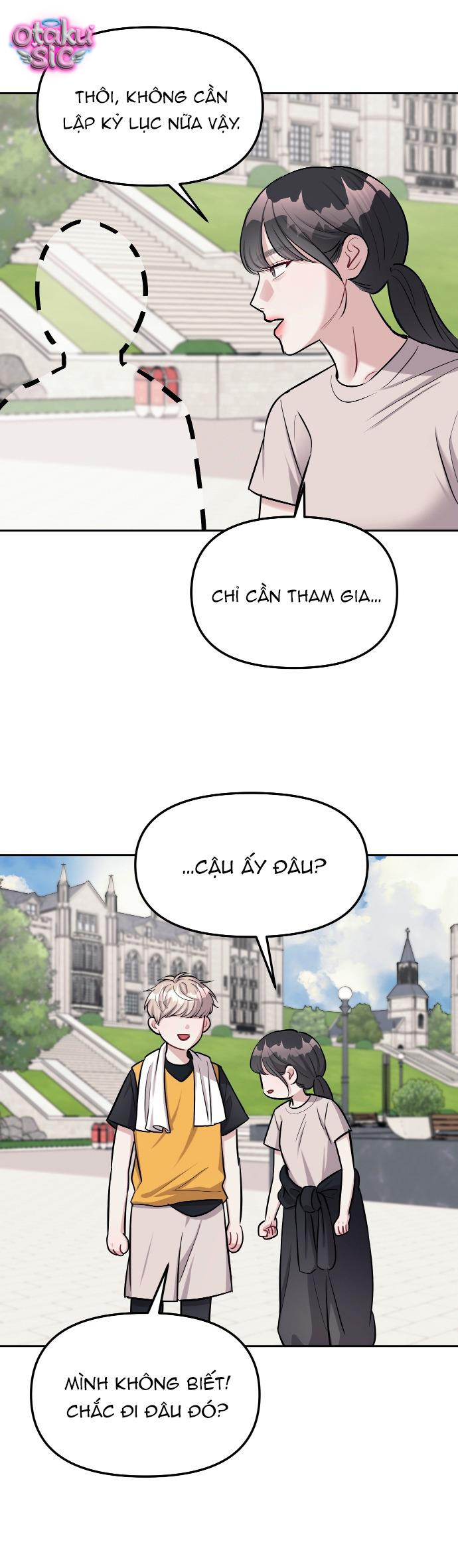 Xâm Nhập Vào Trường Trung Học Tài Phiệt! - Chap 21 - Trang 23