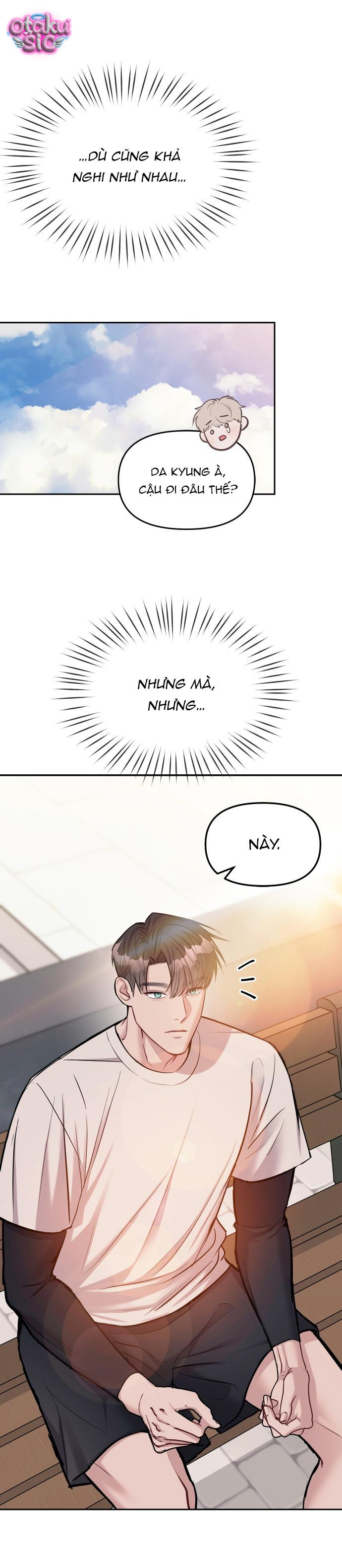 Xâm Nhập Vào Trường Trung Học Tài Phiệt! - Chap 21 - Trang 25
