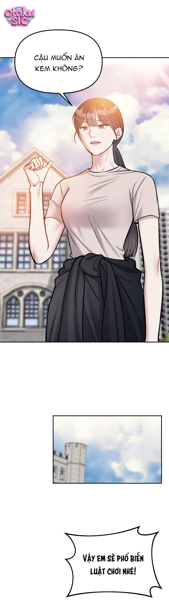 Xâm Nhập Vào Trường Trung Học Tài Phiệt! - Chap 21 - Trang 26