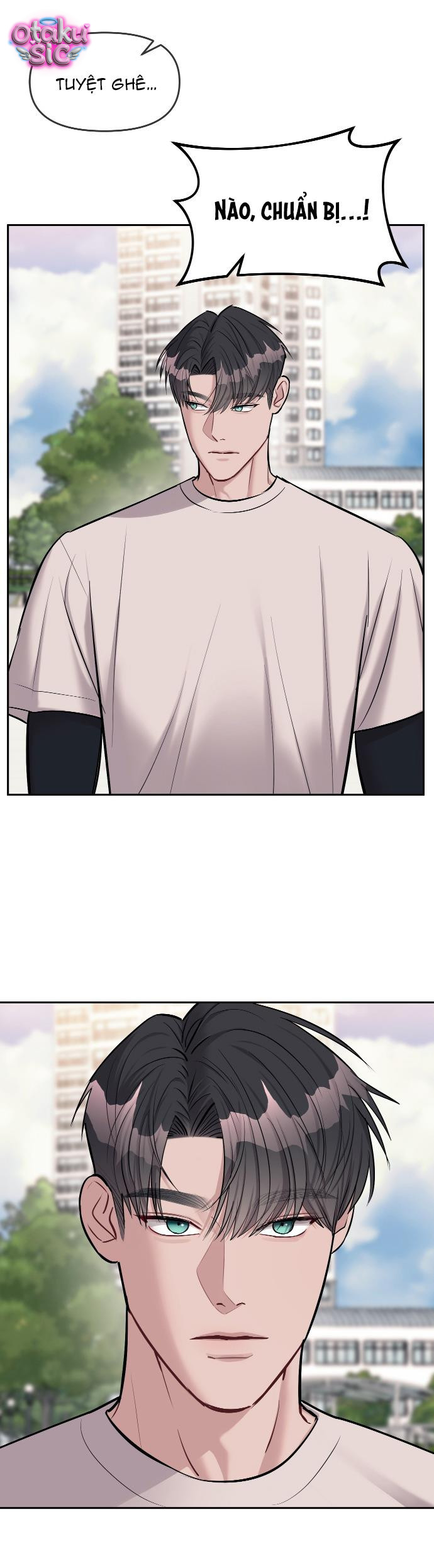 Xâm Nhập Vào Trường Trung Học Tài Phiệt! - Chap 21 - Trang 28