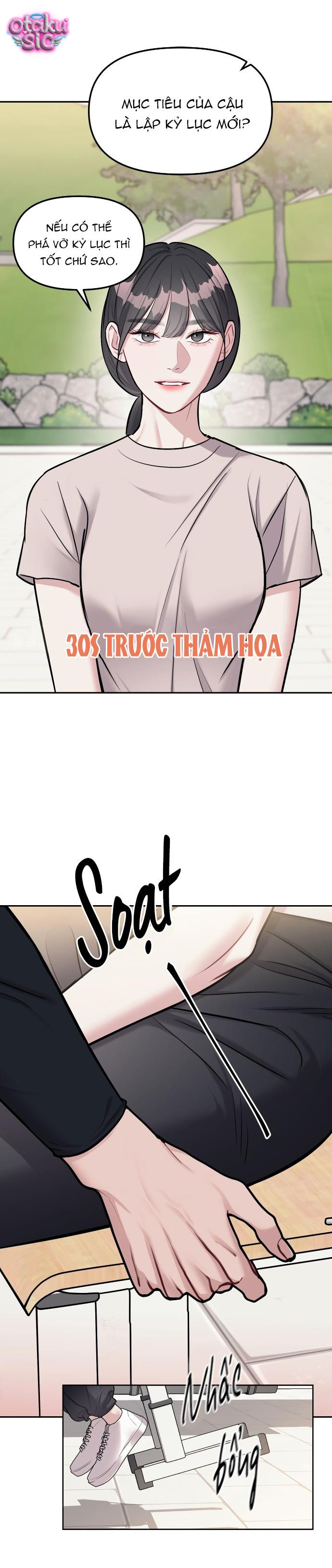 Xâm Nhập Vào Trường Trung Học Tài Phiệt! - Chap 21 - Trang 29