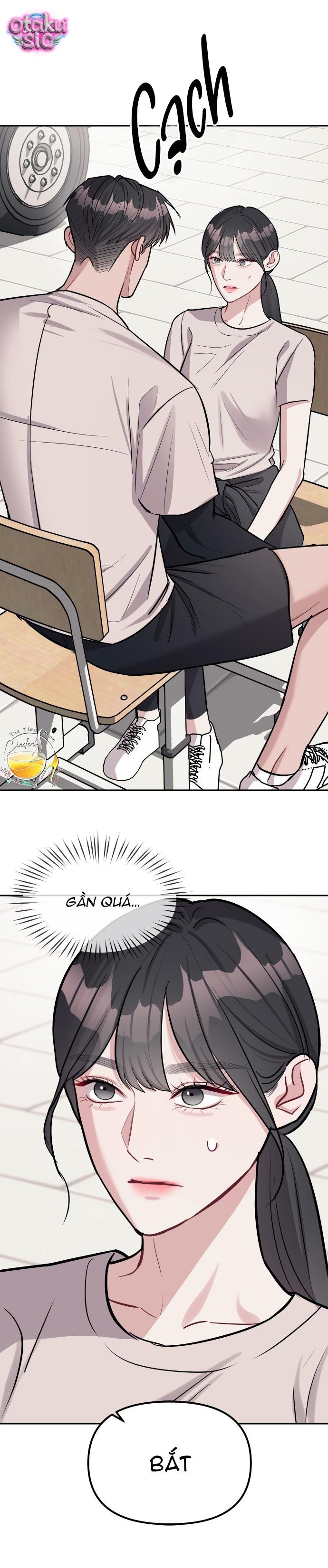 Xâm Nhập Vào Trường Trung Học Tài Phiệt! - Chap 21 - Trang 30