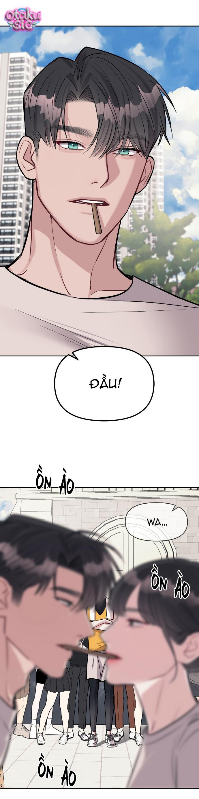 Xâm Nhập Vào Trường Trung Học Tài Phiệt! - Chap 21 - Trang 31