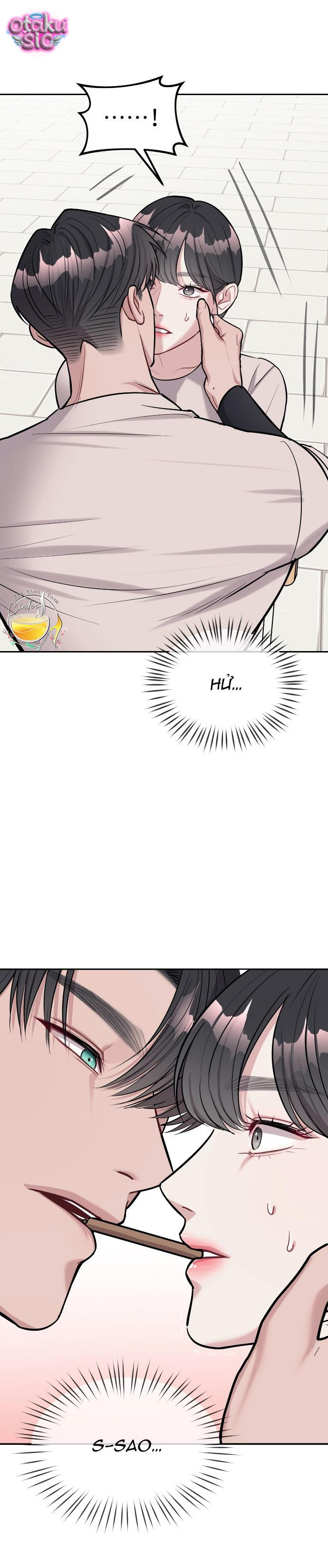 Xâm Nhập Vào Trường Trung Học Tài Phiệt! - Chap 21 - Trang 34