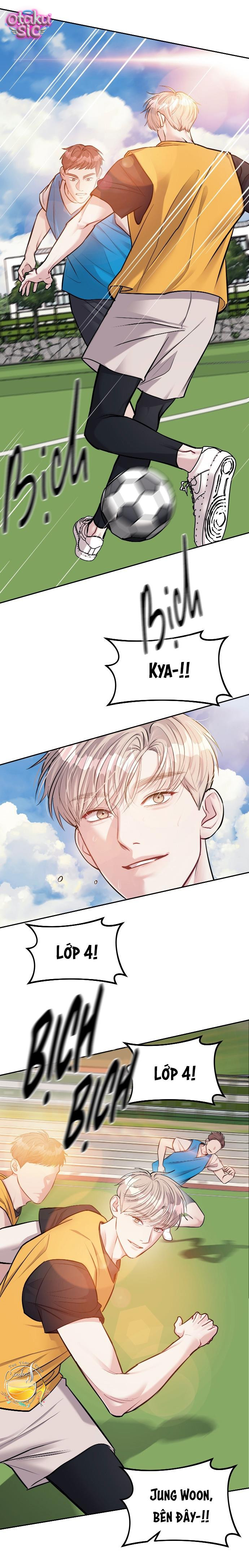 Xâm Nhập Vào Trường Trung Học Tài Phiệt! - Chap 21 - Trang 8