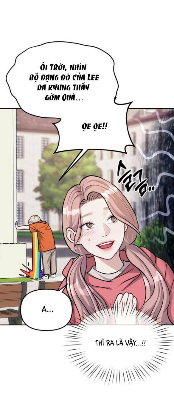 Xâm Nhập Vào Trường Trung Học Tài Phiệt! - Chap 22.1 - Trang 11