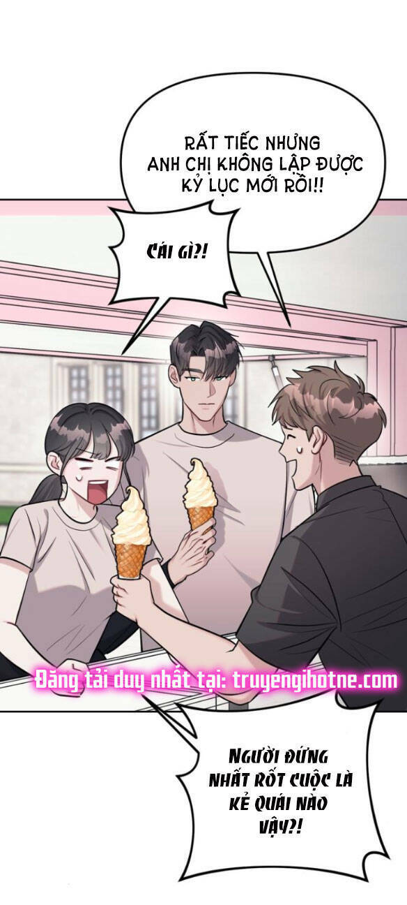 Xâm Nhập Vào Trường Trung Học Tài Phiệt! - Chap 22.1 - Trang 15