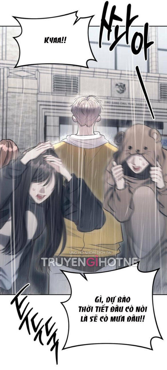 Xâm Nhập Vào Trường Trung Học Tài Phiệt! - Chap 22.1 - Trang 19