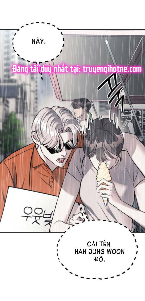 Xâm Nhập Vào Trường Trung Học Tài Phiệt! - Chap 22.1 - Trang 22