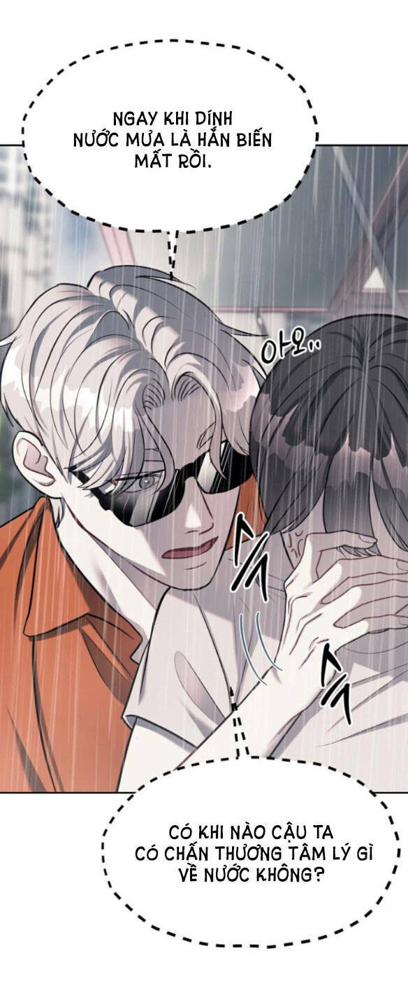 Xâm Nhập Vào Trường Trung Học Tài Phiệt! - Chap 22.1 - Trang 23