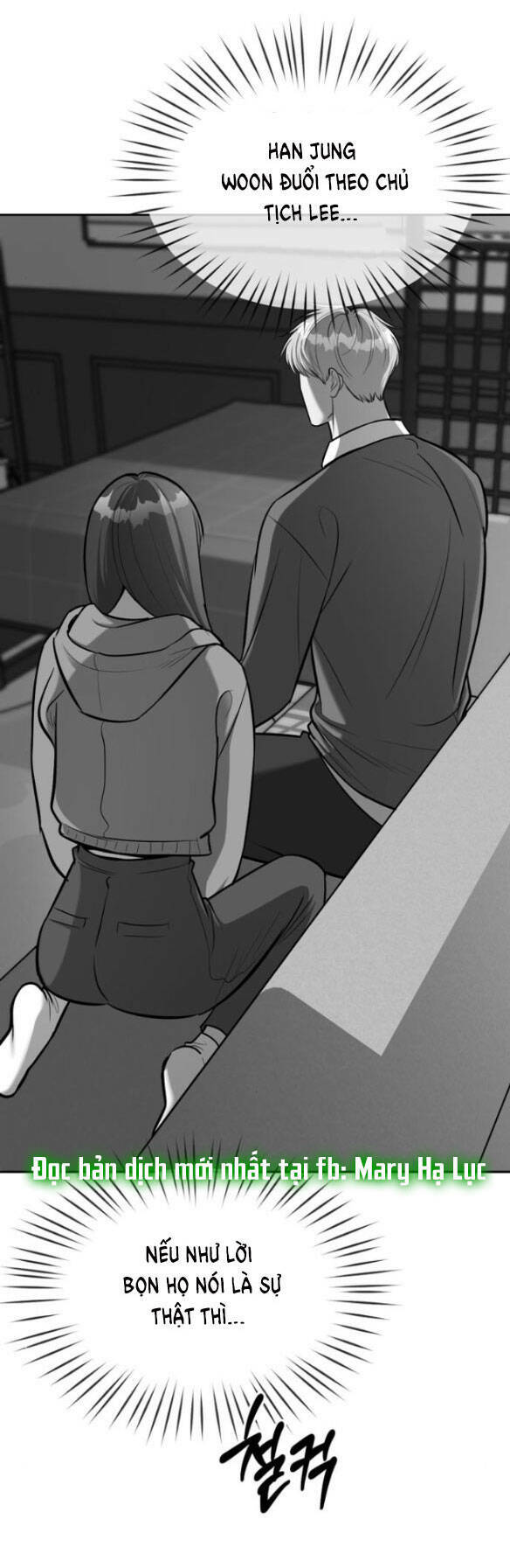 Xâm Nhập Vào Trường Trung Học Tài Phiệt! - Chap 22.1 - Trang 30