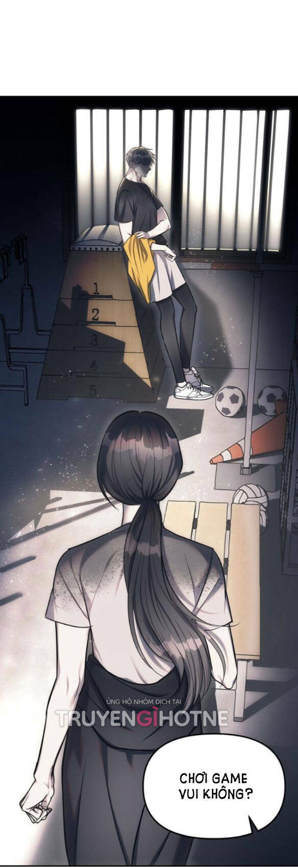 Xâm Nhập Vào Trường Trung Học Tài Phiệt! - Chap 22.1 - Trang 32