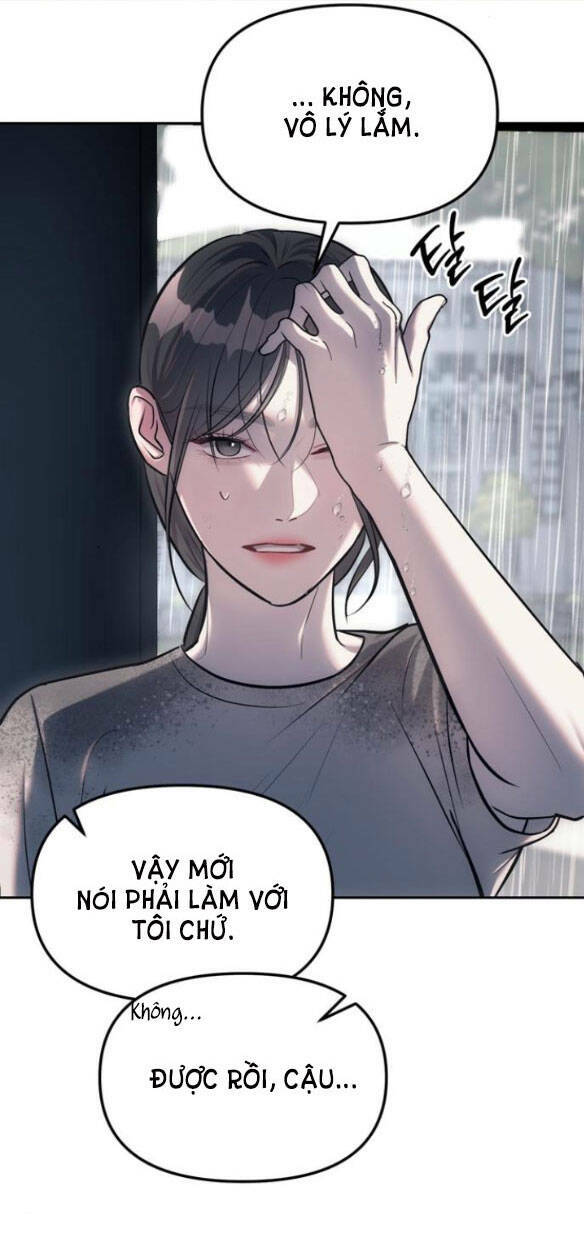 Xâm Nhập Vào Trường Trung Học Tài Phiệt! - Chap 22.1 - Trang 33