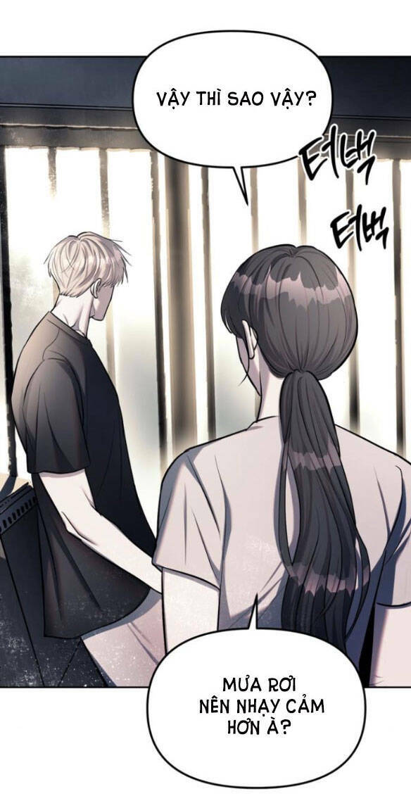 Xâm Nhập Vào Trường Trung Học Tài Phiệt! - Chap 22.1 - Trang 35