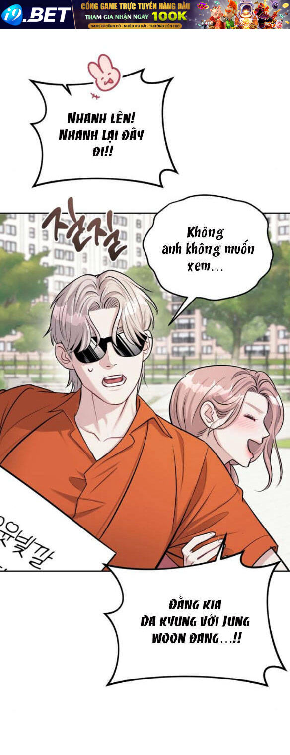 Xâm Nhập Vào Trường Trung Học Tài Phiệt! - Chap 22.1 - Trang 7
