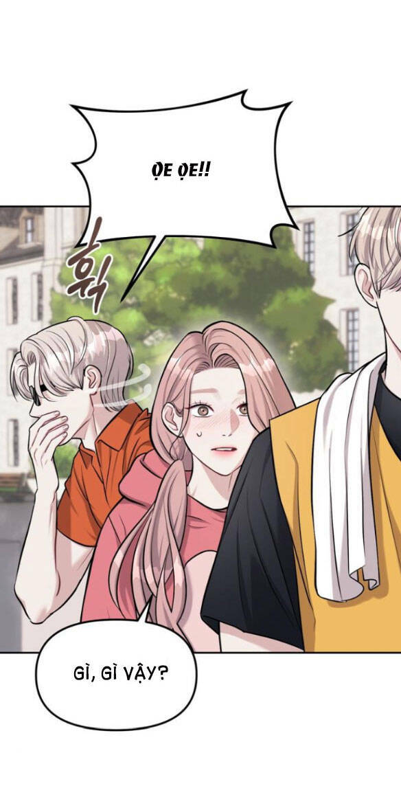 Xâm Nhập Vào Trường Trung Học Tài Phiệt! - Chap 22.1 - Trang 9