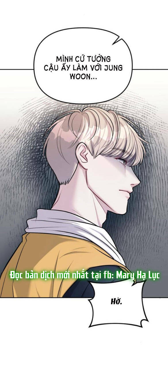 Xâm Nhập Vào Trường Trung Học Tài Phiệt! - Chap 22.1 - Trang 10