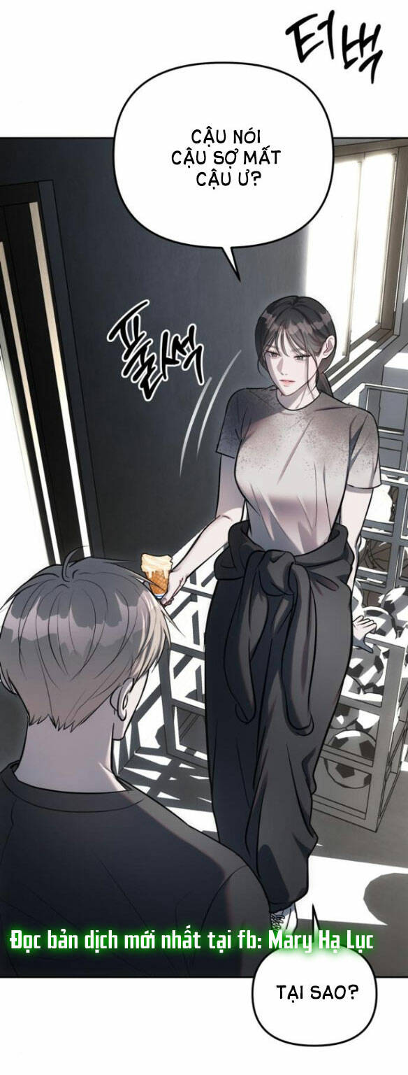 Xâm Nhập Vào Trường Trung Học Tài Phiệt! - Chap 22.2 - Trang 1
