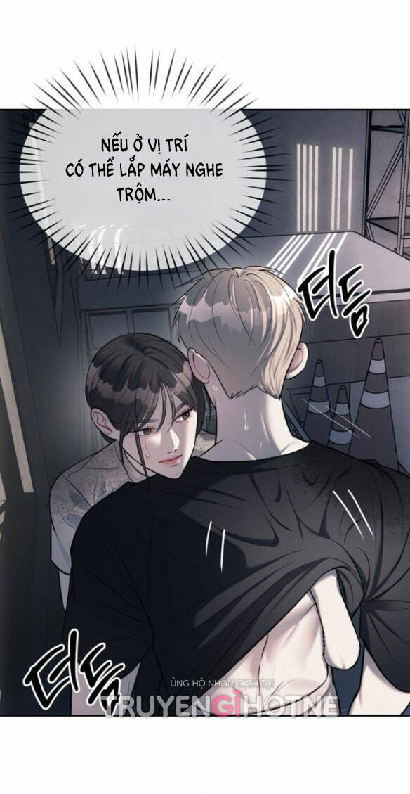 Xâm Nhập Vào Trường Trung Học Tài Phiệt! - Chap 22.2 - Trang 15