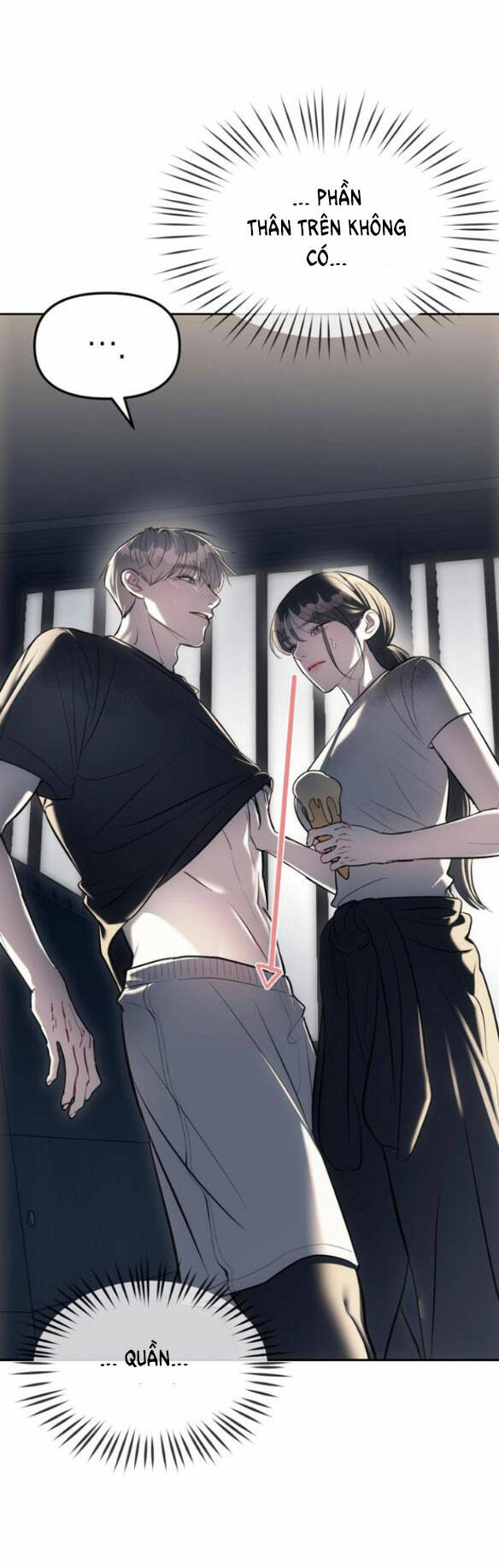 Xâm Nhập Vào Trường Trung Học Tài Phiệt! - Chap 22.2 - Trang 16