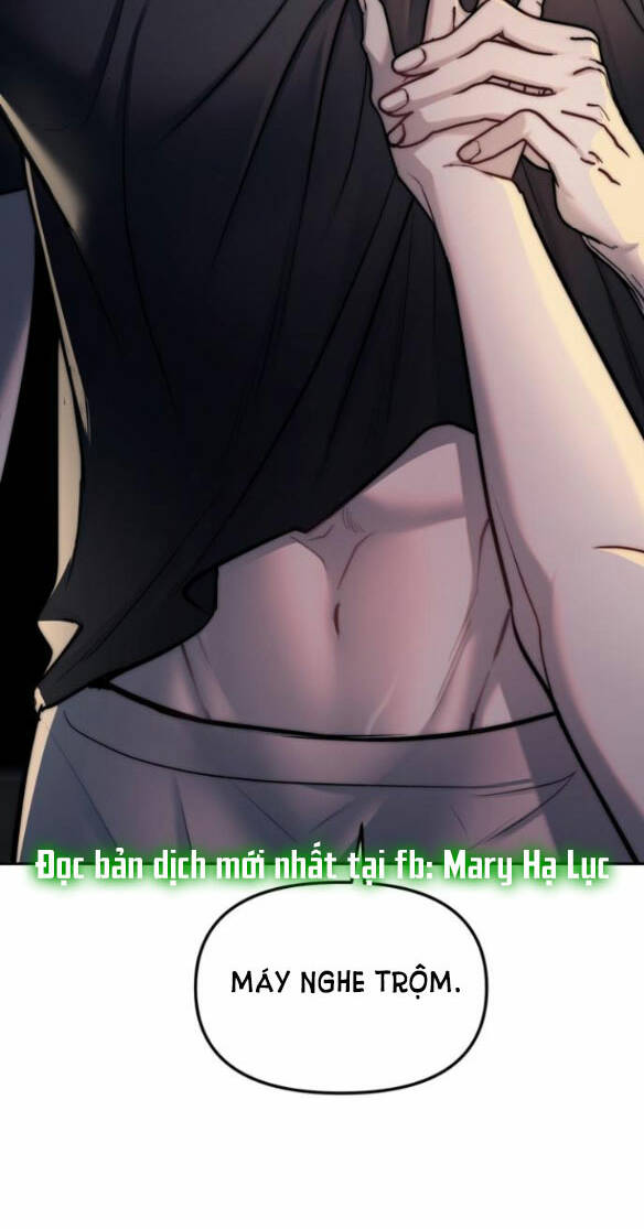 Xâm Nhập Vào Trường Trung Học Tài Phiệt! - Chap 22.2 - Trang 20