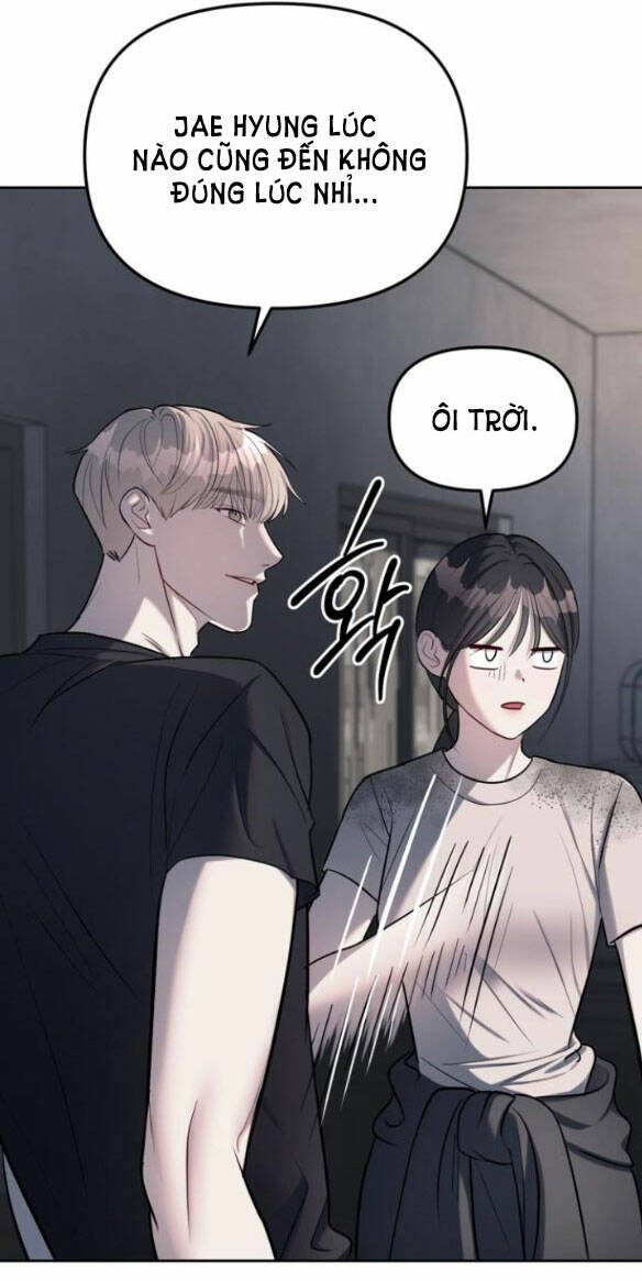 Xâm Nhập Vào Trường Trung Học Tài Phiệt! - Chap 22.2 - Trang 23