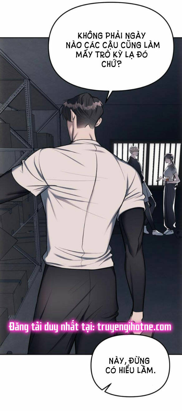 Xâm Nhập Vào Trường Trung Học Tài Phiệt! - Chap 22.2 - Trang 24