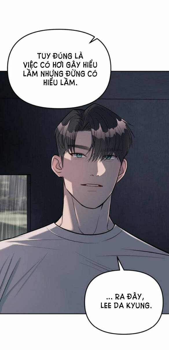 Xâm Nhập Vào Trường Trung Học Tài Phiệt! - Chap 22.2 - Trang 25