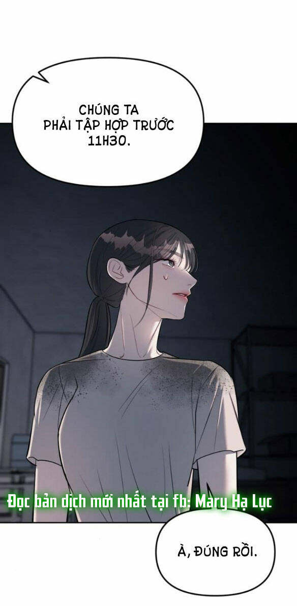 Xâm Nhập Vào Trường Trung Học Tài Phiệt! - Chap 22.2 - Trang 26