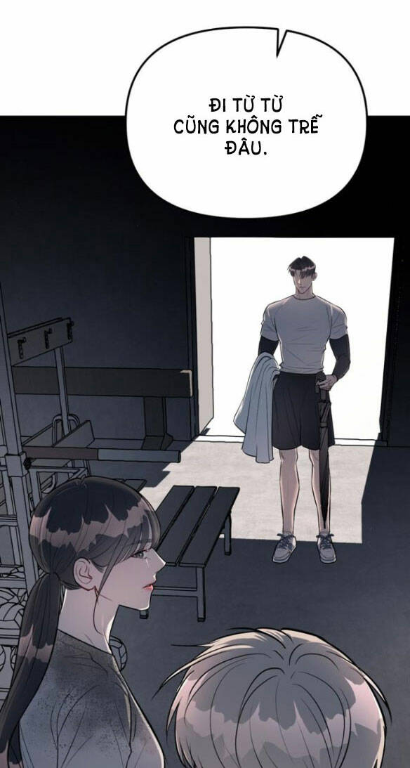 Xâm Nhập Vào Trường Trung Học Tài Phiệt! - Chap 22.2 - Trang 28