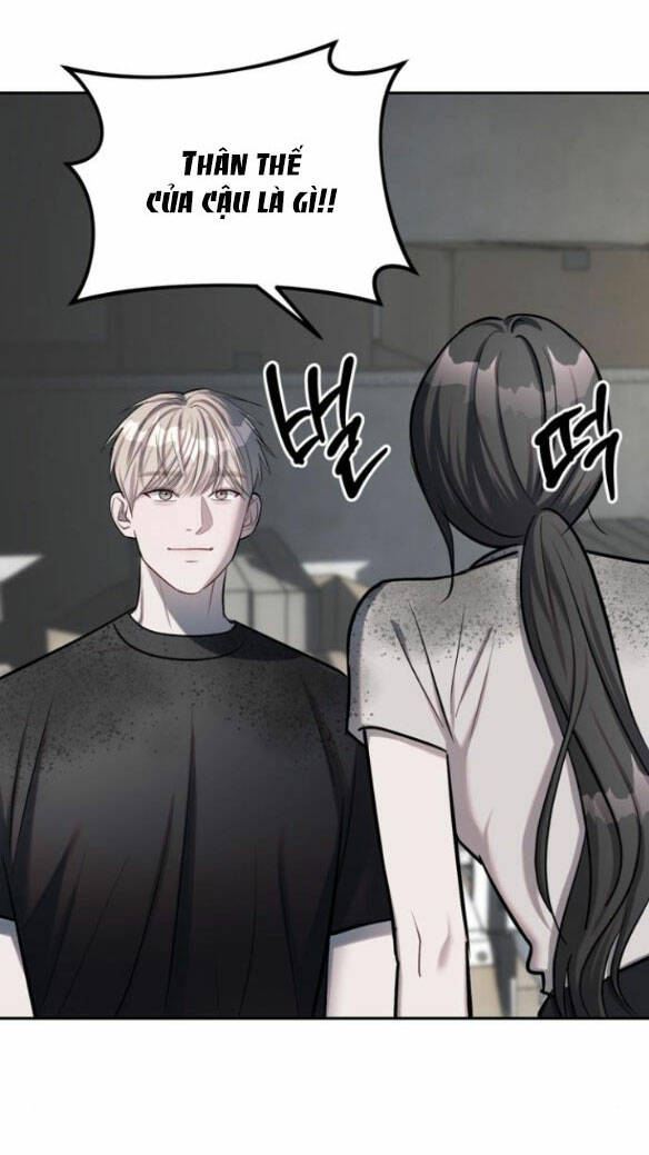 Xâm Nhập Vào Trường Trung Học Tài Phiệt! - Chap 22.2 - Trang 4