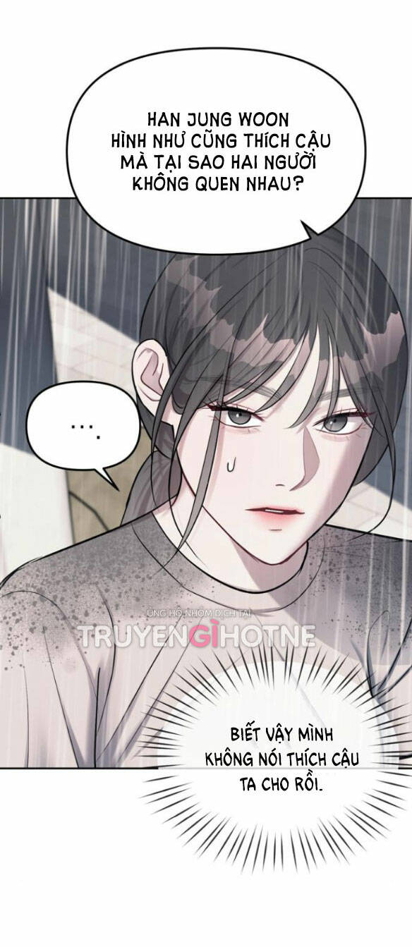 Xâm Nhập Vào Trường Trung Học Tài Phiệt! - Chap 22.2 - Trang 35