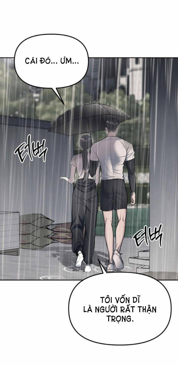 Xâm Nhập Vào Trường Trung Học Tài Phiệt! - Chap 22.2 - Trang 36