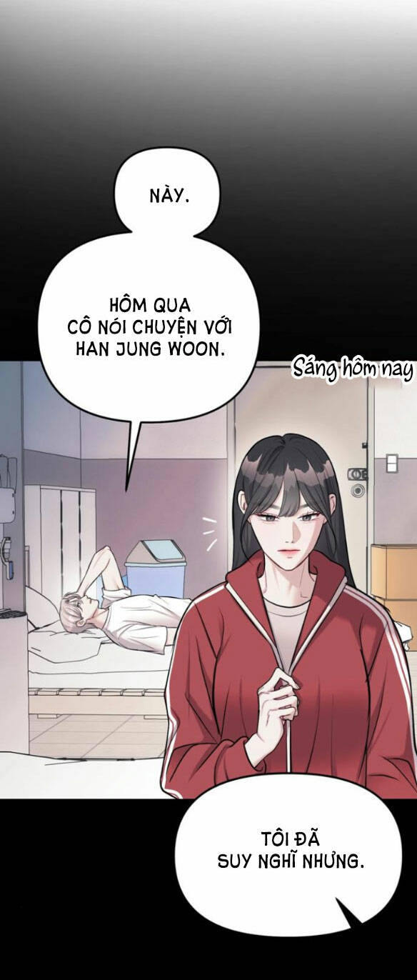 Xâm Nhập Vào Trường Trung Học Tài Phiệt! - Chap 22.2 - Trang 8